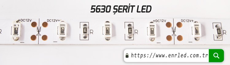 5630-serit-led