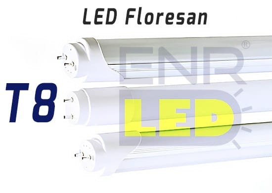 Led Floresan