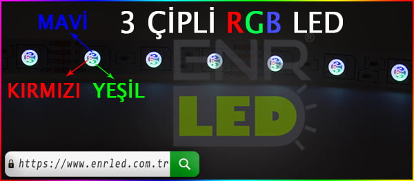 rgb-led