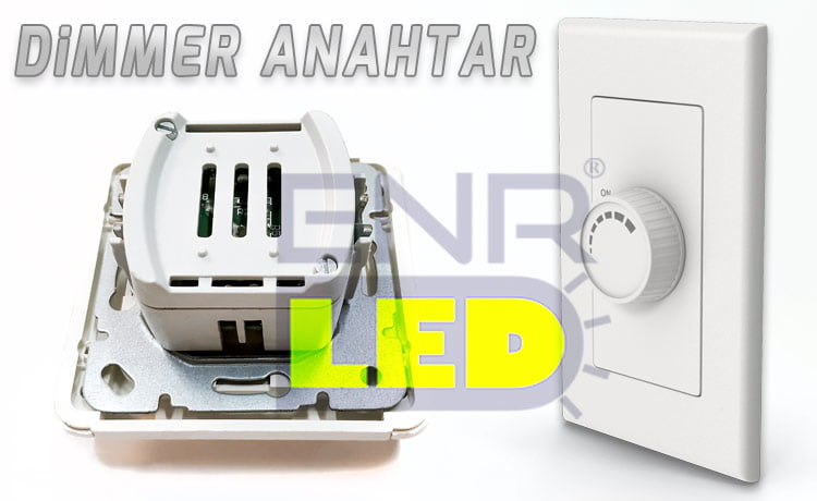 dimmer anahtar