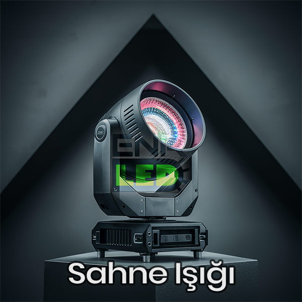 sahne ışığı