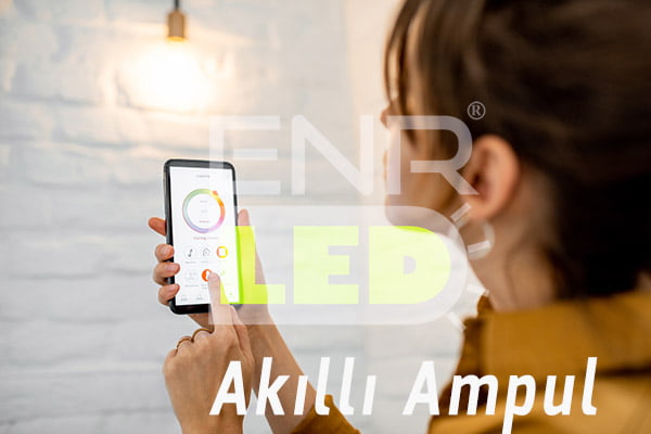 Akıllı Ampul