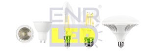 Led Ampul Çeşitleri