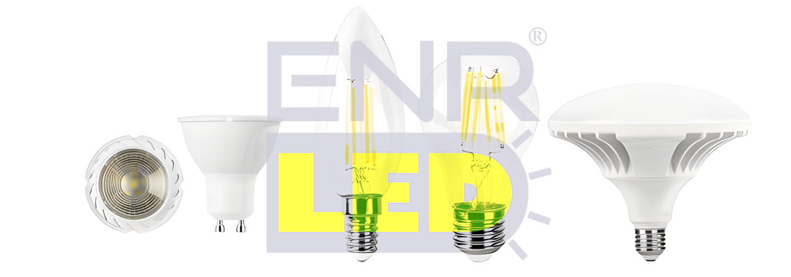 Led Ampul Çeşitleri
